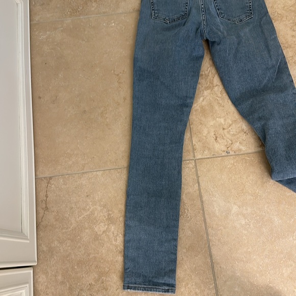 Citizen rocket ankle light wash size 23 perfect condition. - Picture 4 of 4